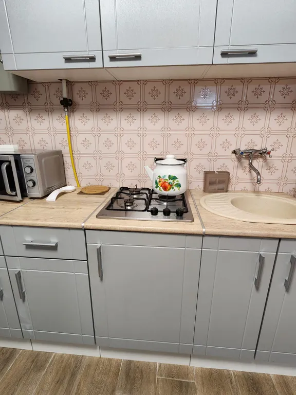 Коттедж 2-комнатный Дом — Геленджик