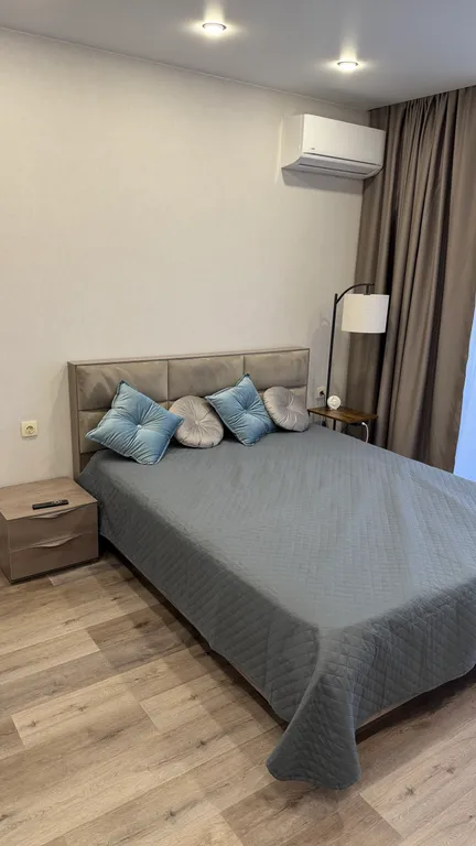 Уютная квартира с круглосуточным заселением