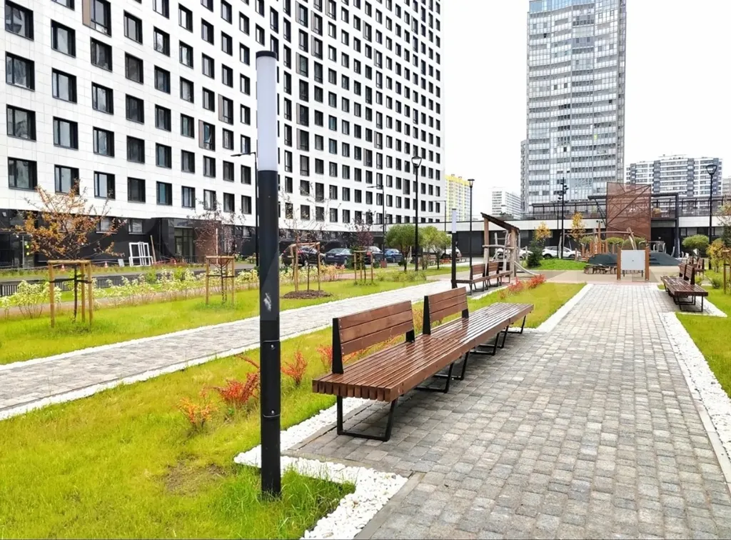 Евродвушка на Екатерининской