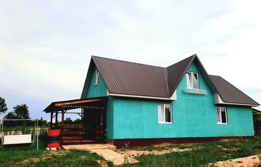 3-комнатный Дом