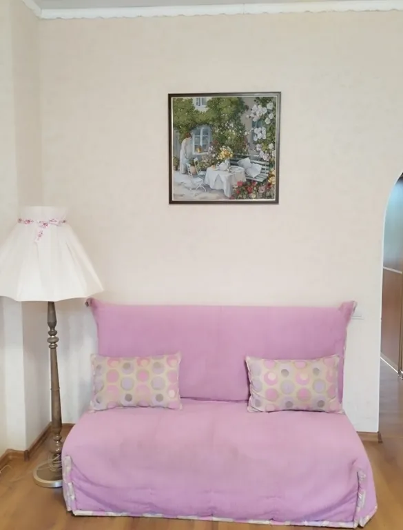 Комфортная квартира до 7 человек