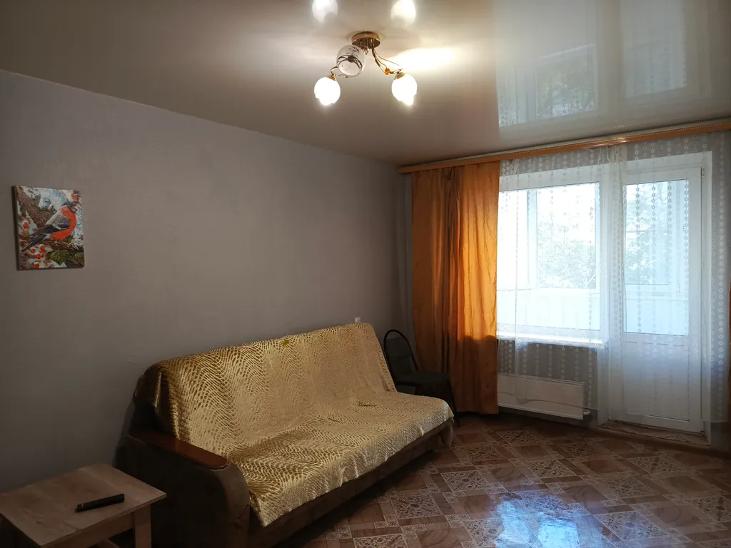 Квартирка в центре Сормовского района