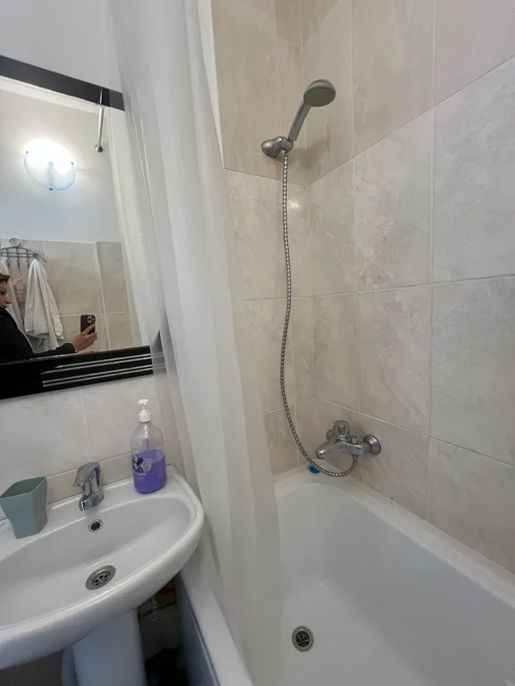 Квартира Квартира с парковкой. Джума мечеть. — Махачкала