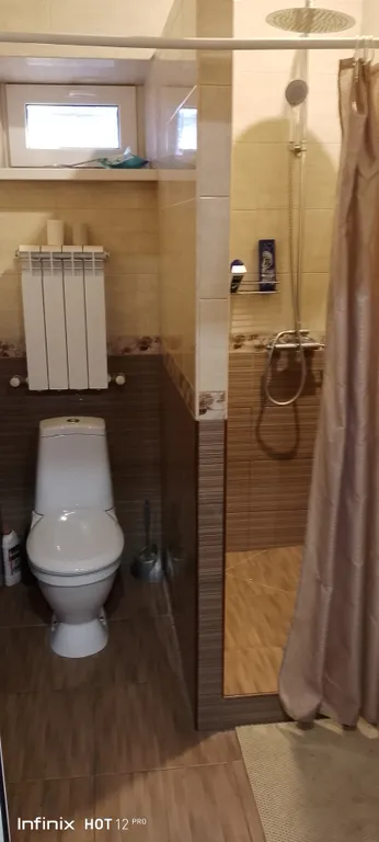 Дом на Речной