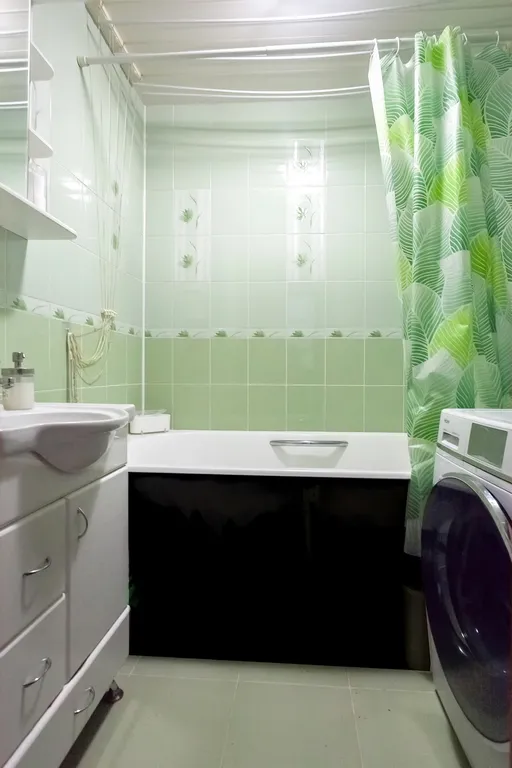 Уютная квартира в тихом центре