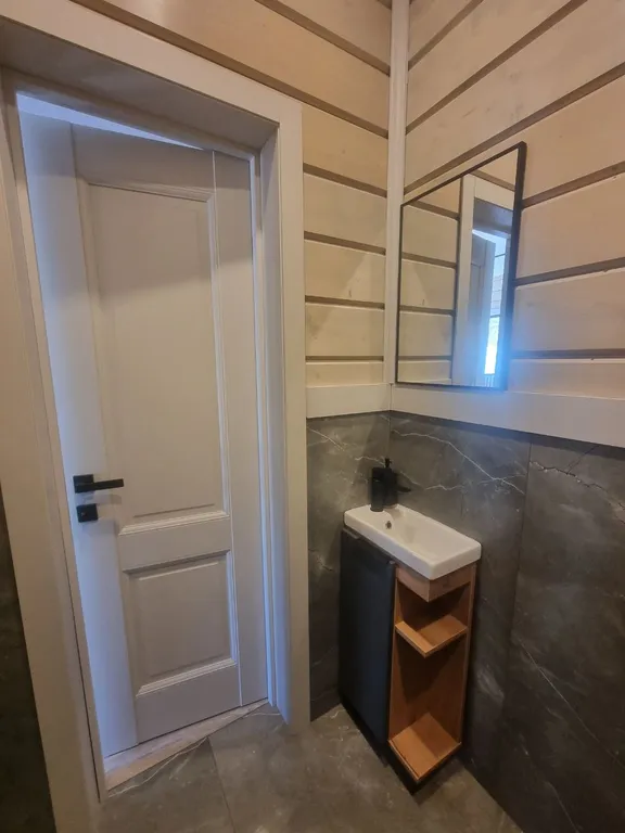 Семейный уютный дом