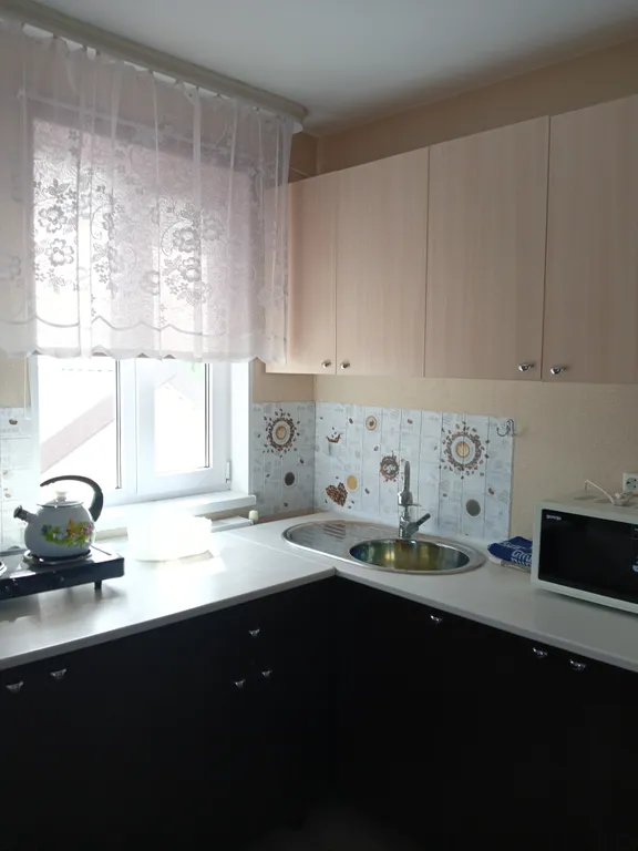 1-комнатный Дом