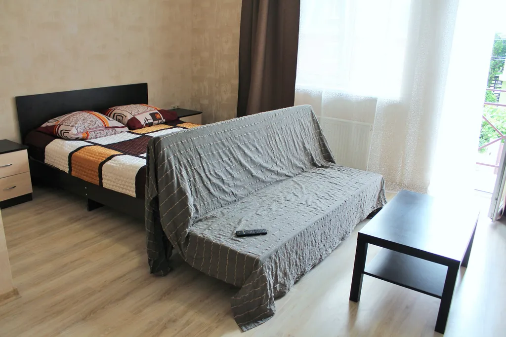 Квартира Комната — Геленджик