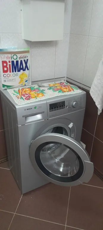 Новый каменный дом со всеми удобствами