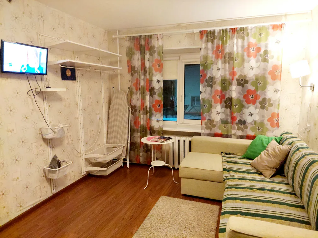 Квартира в самом центре