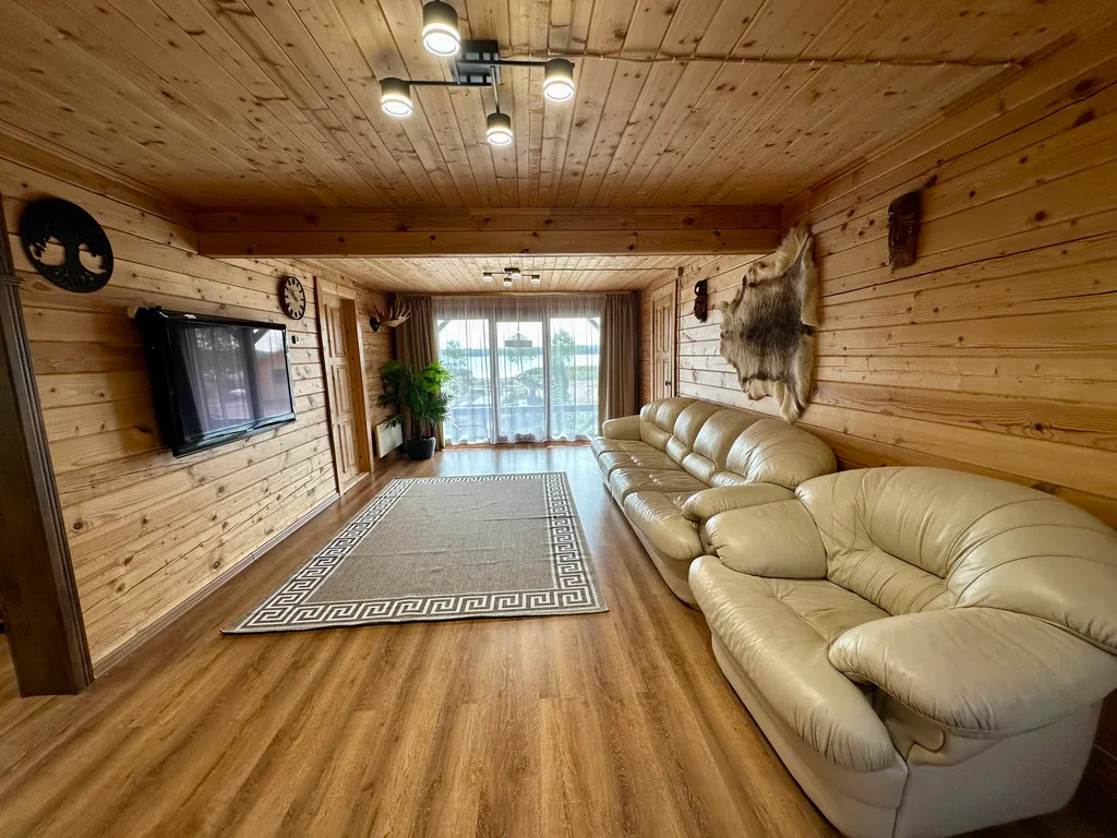 4-комнатный Дом