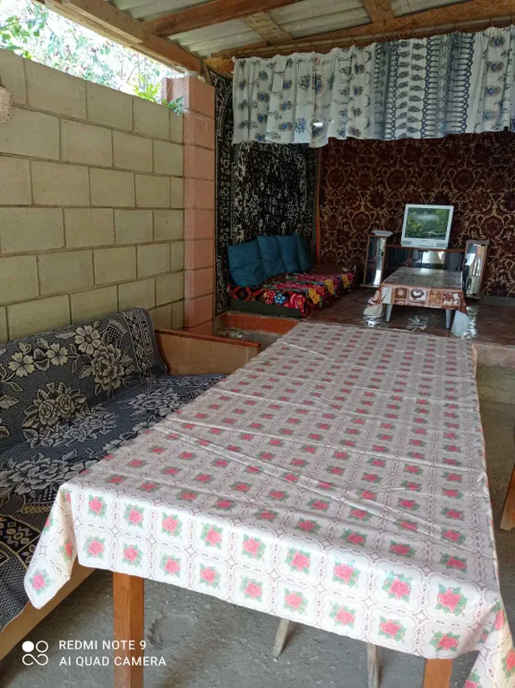 Уютный номер