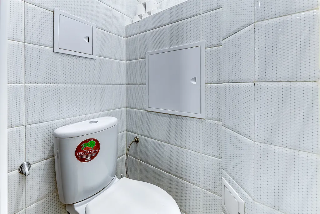 Квартира Квартира Евродвушка в историческом центре Петербурга — Санкт-Петербург