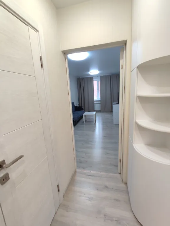 Красивая и уютная квартира в заречье