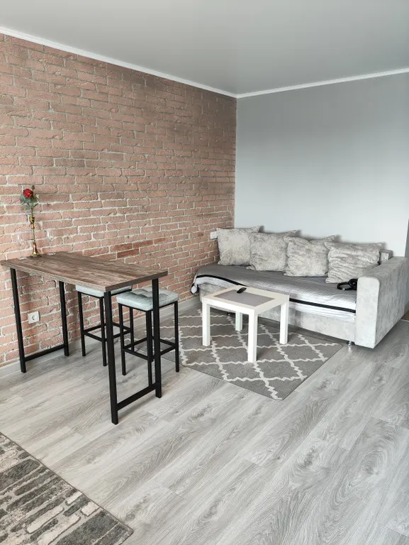 VIP apartament на Полесье