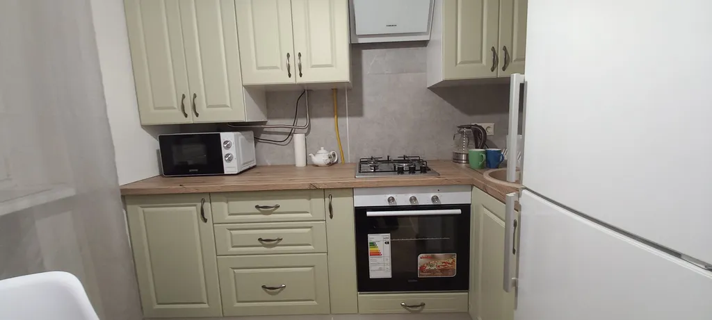 Квартира Квартира Двухкомнатные аппаратаменты в центре города — Калининград