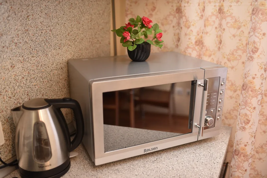 Квартира Светлая просторная квартира в самом центре — Екатеринбург