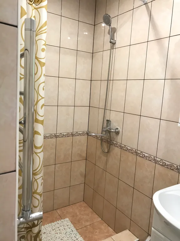 Квартира Апартаменты 61 — Ейск