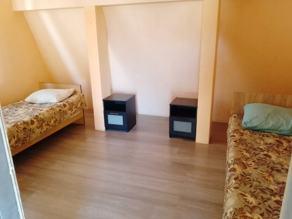 Коттедж Большой дом для большой компании — Верхотурье