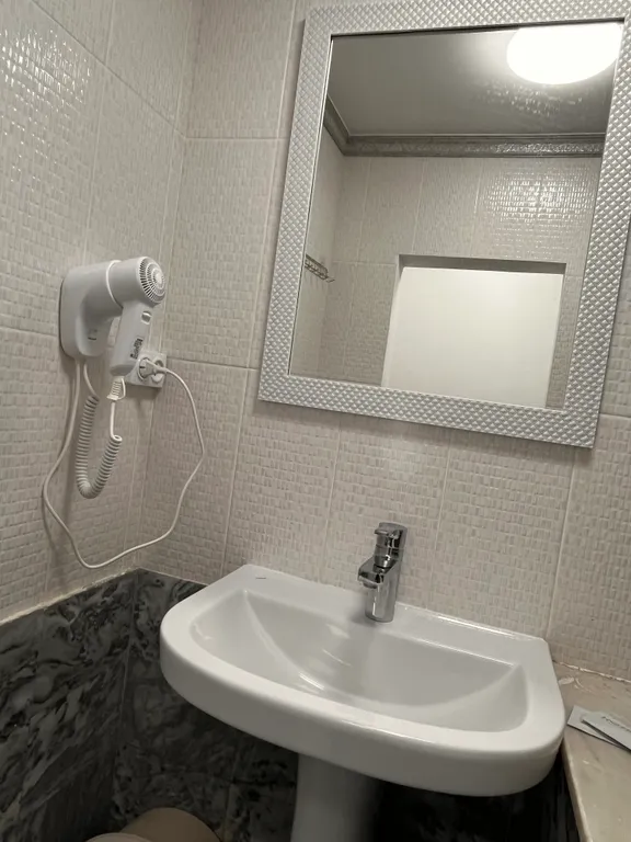 Уютная квартира в самом красивом месте