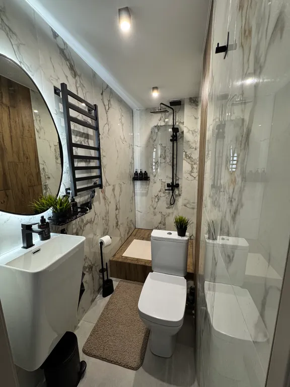 3-комнатный Дом