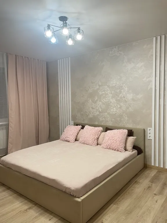 Семейная квартира Дружная компания