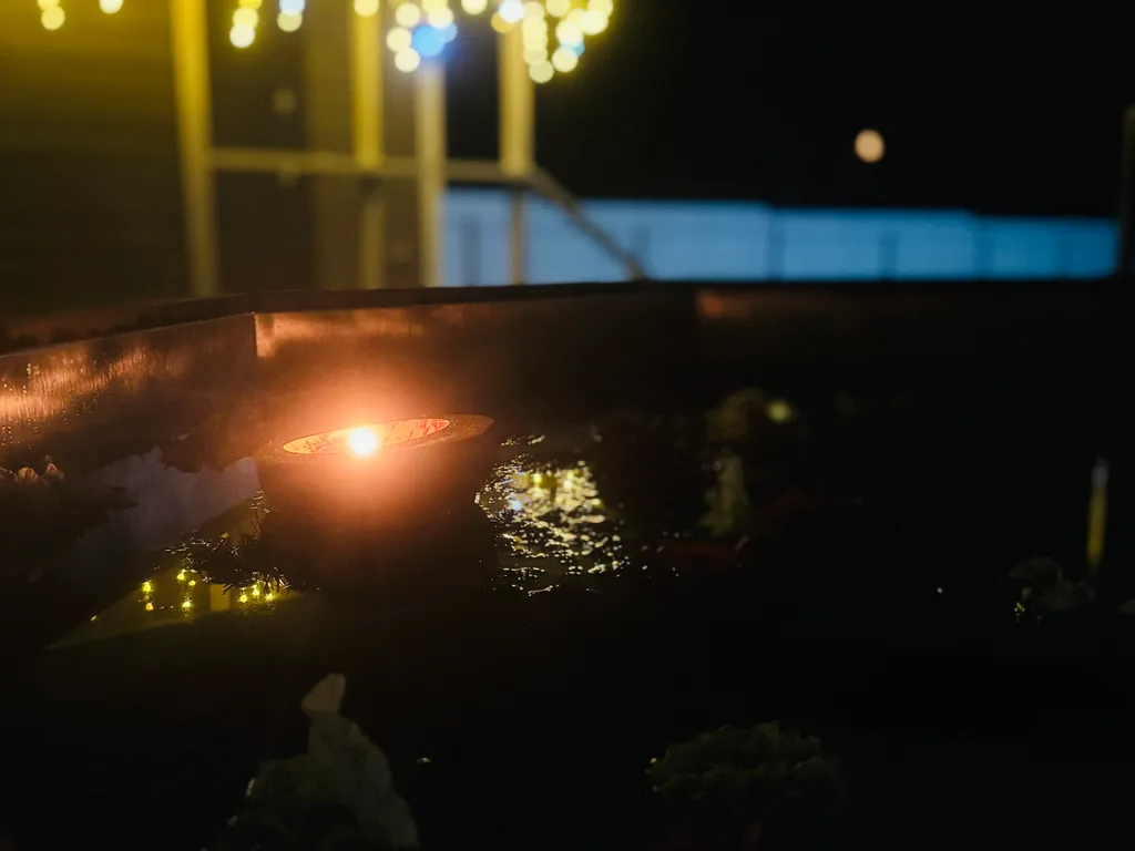 Гостевой дом с камином и террасой