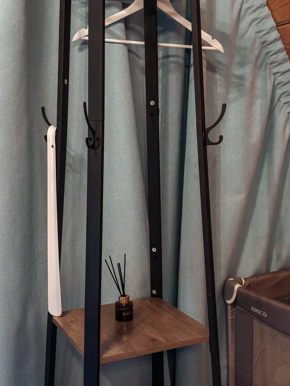 Уютный домик A-Frame