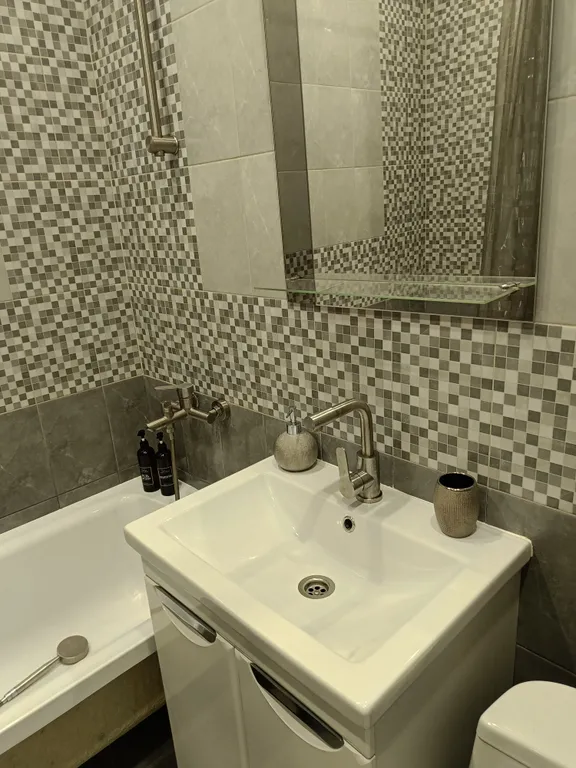 Квартира возле арт полка