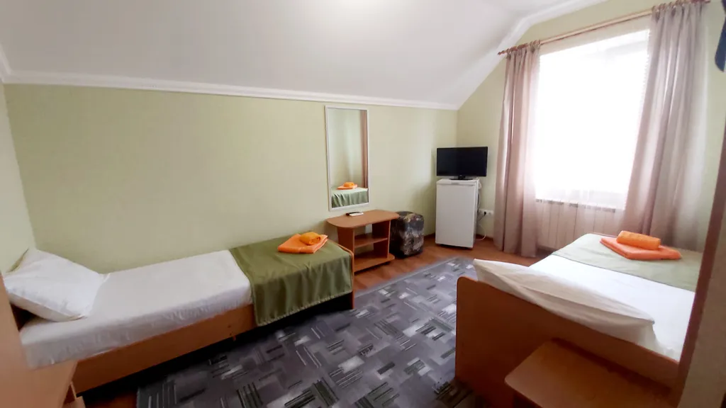 Квартира Комната — Анапа