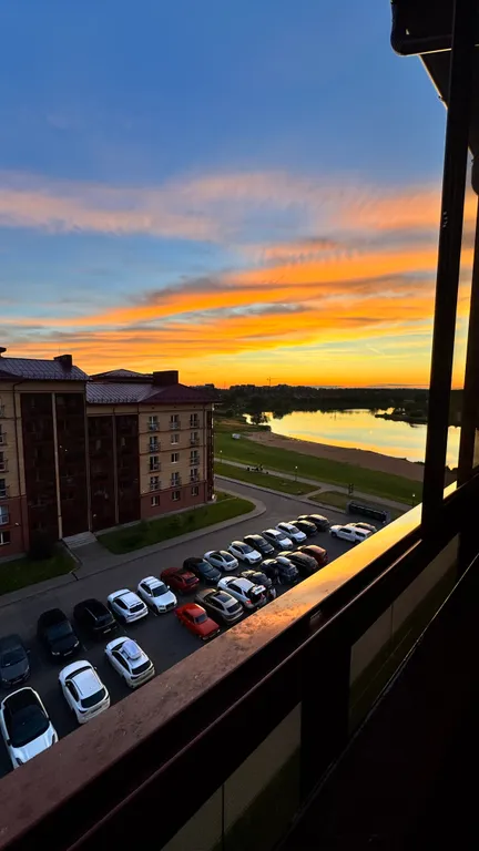 Курорт Завидово