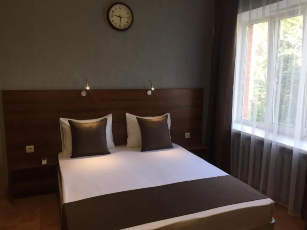 Квартира Комната — аренда посуточно в Таганрог