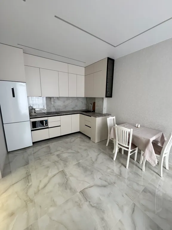 Уютная квартира у моря Жилoй кoмплeкс пpeмиум клаcса Примoрьe