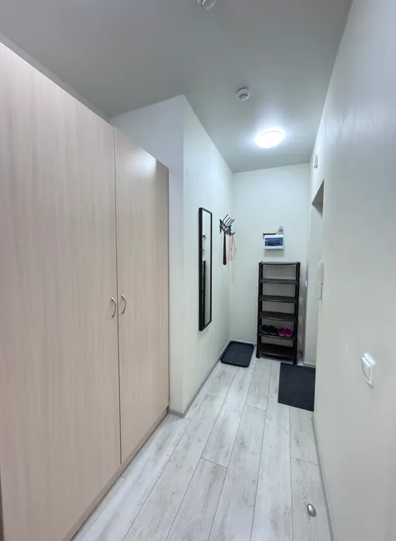 Уютная евро-двухкомнатная квартира у Планеты