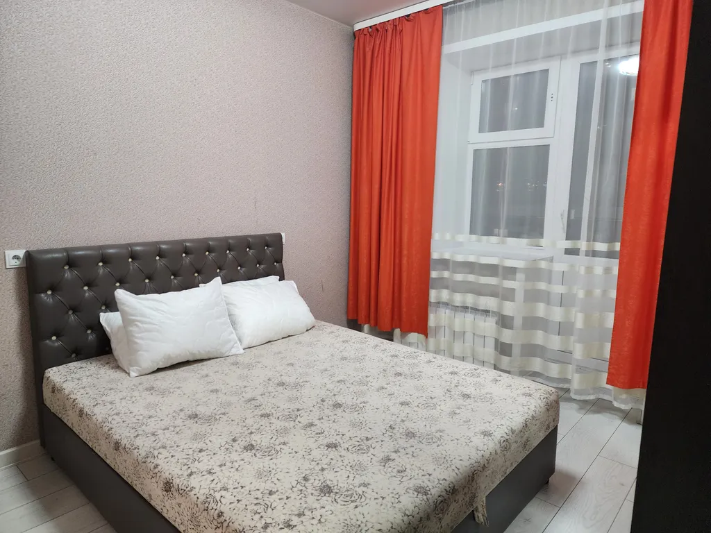 2-комнатная квартира — аренда посуточно в Чита