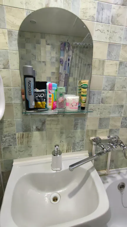 Квартира в центре