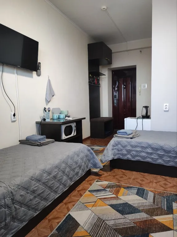 Квартира Комната — аренда посуточно в Благовещенск