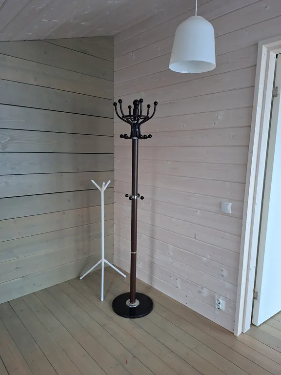 Панорамное шале