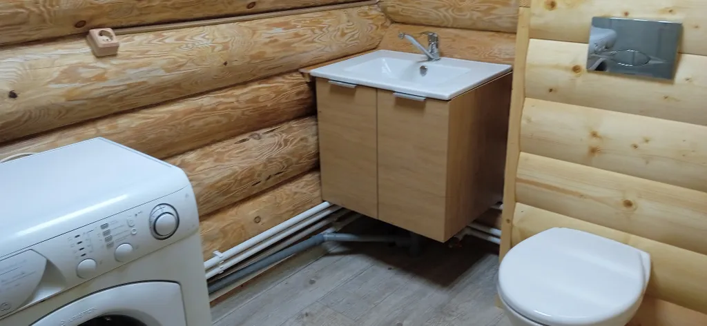 Дом на Пляжном переулке