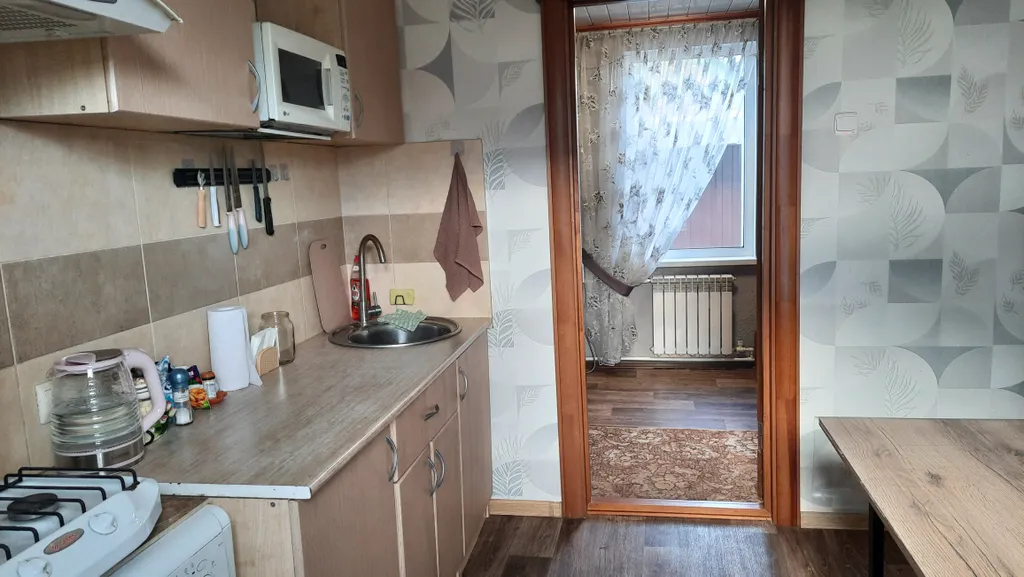 Загородный дом с сауной