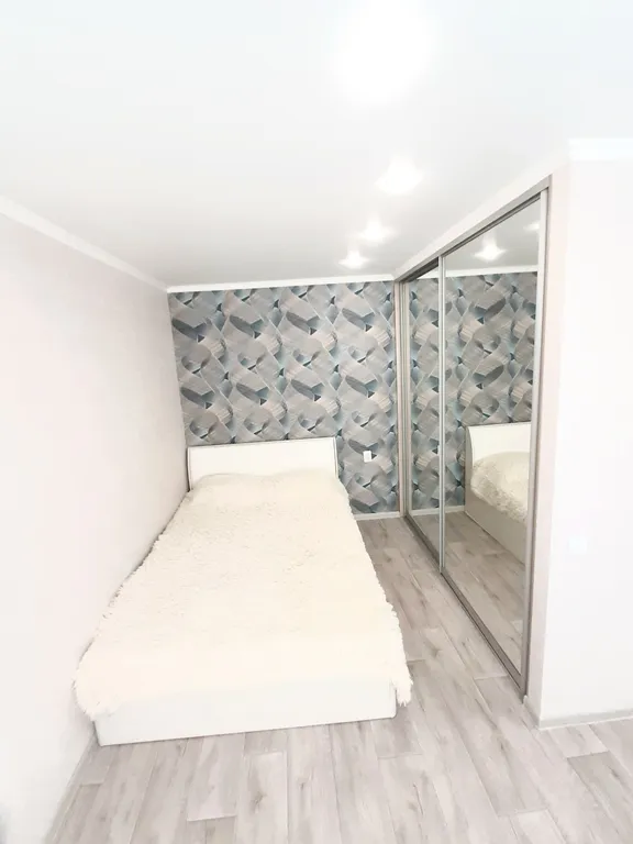 Прекрасная, чистая и очень уютная квартира