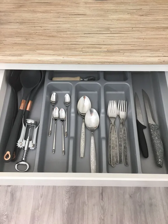 Квартира Уютная квартира в ЖК Фонтаны — Краснодар