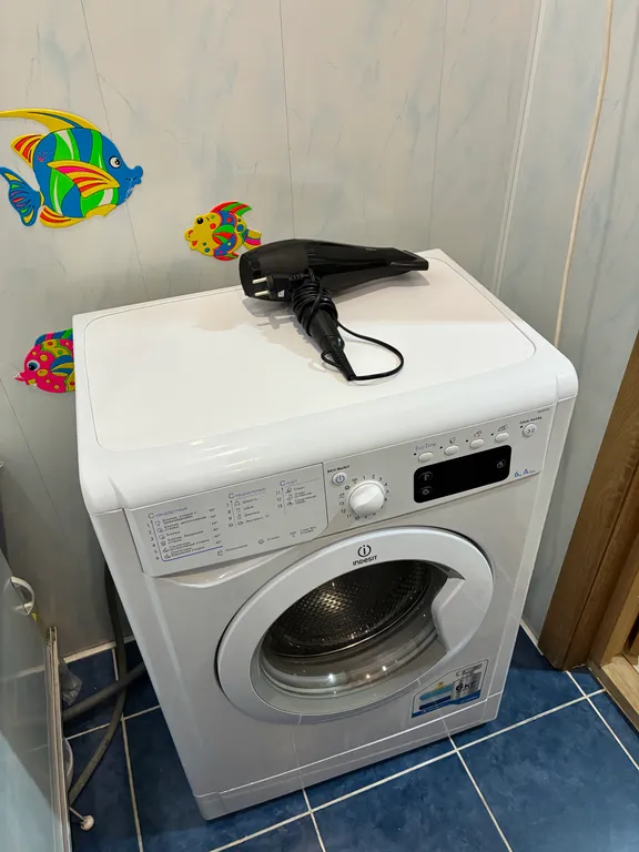 Квартира в ЖК Байконур