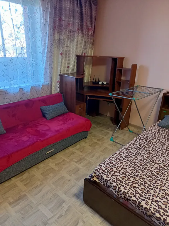 Студия около детской Матреринской больницы