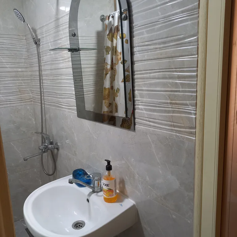 Уютная квартира в центре города, в двух шагах от фонтана