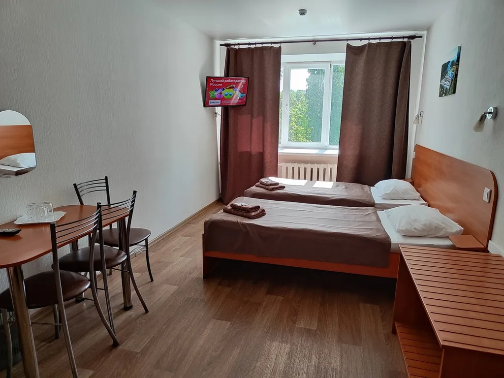 Квартира Комната — аренда посуточно в Петрозаводск