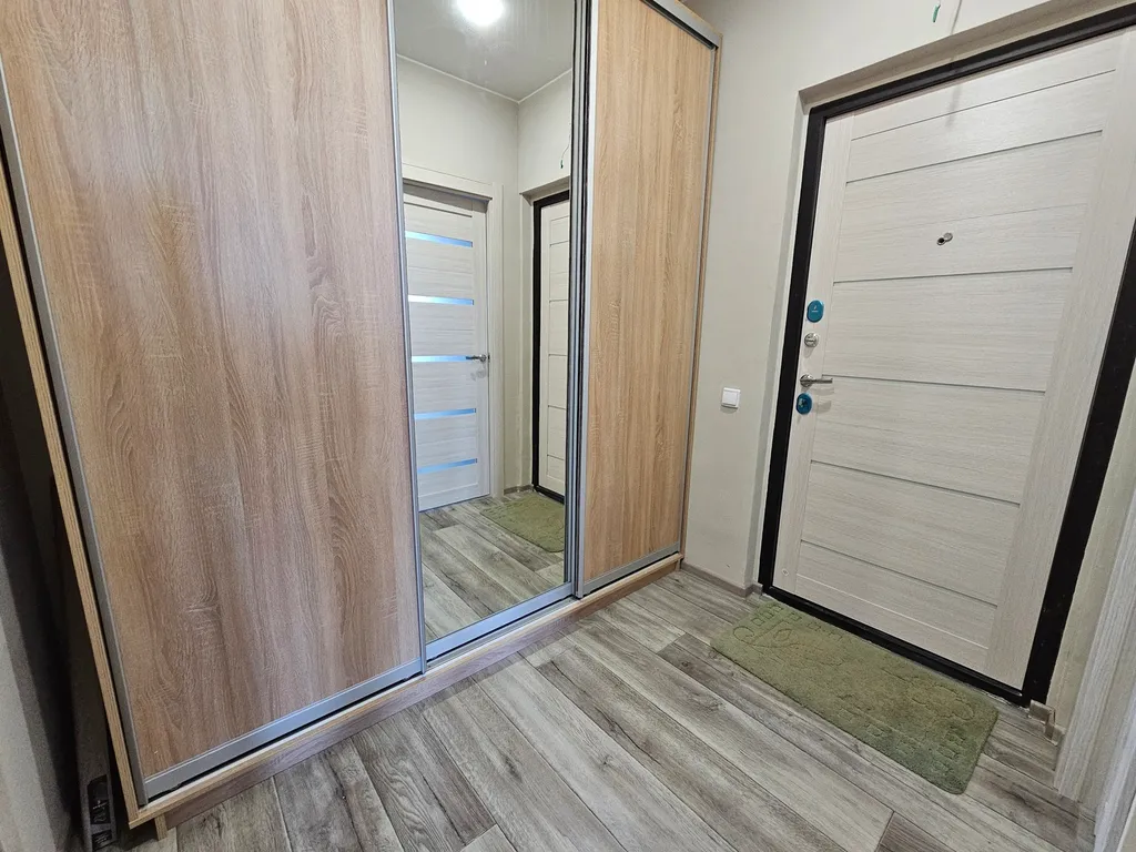 Квартира в ЖК комфорт класса Аквилonline