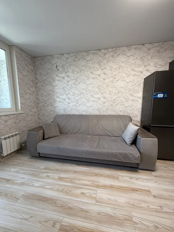 Уютная студия в центре города