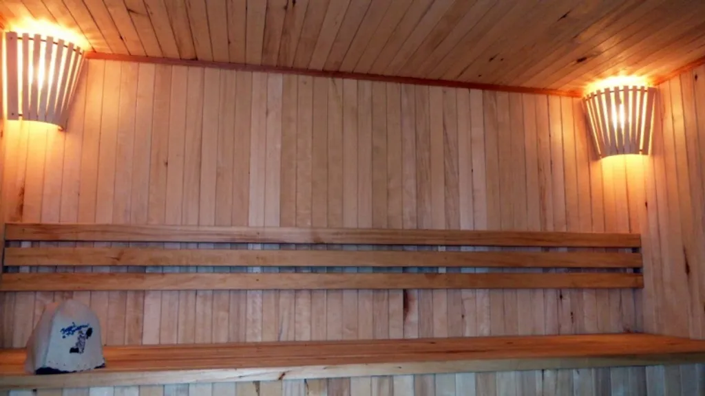 Агроусадьба на уединенном хуторе