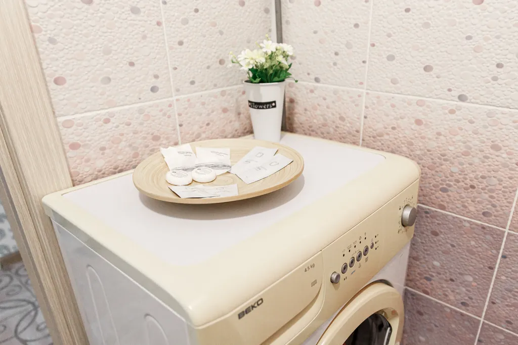 Апартаменты в новом доме